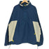 オールドネイビー OLD NAVY ナイロン ハーフジップ プルオーバー メンズ JPN:XL