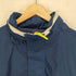 オールドネイビー OLD NAVY ナイロン ハーフジップ プルオーバー メンズ JPN:XL