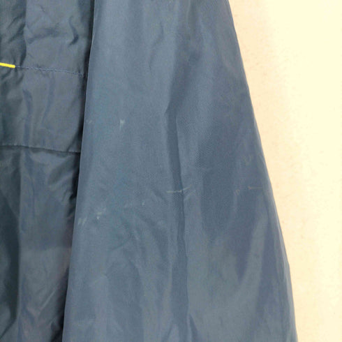オールドネイビー OLD NAVY ナイロン ハーフジップ プルオーバー メンズ JPN:XL