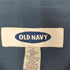 オールドネイビー OLD NAVY ナイロン ハーフジップ プルオーバー メンズ JPN:XL