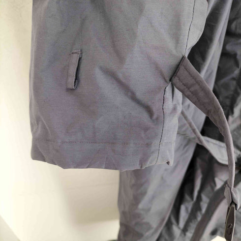 エディーバウアー Eddie Bauer 黒タグ フーデッド グースダウンコート レディース JPN:XL