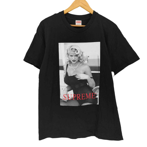 シュプリーム Supreme 21SS USA製 Anna Nicole Smith Tee アンナ ニコル スミス ティー 半袖 Tシャツ Week 8 メンズ M