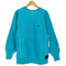 チャンピオン Champion 90S MEXICO製 刺繍タグ 目あり REVERSE WEAVE リバースウィーブクルーネックスウェット メンズ import:L