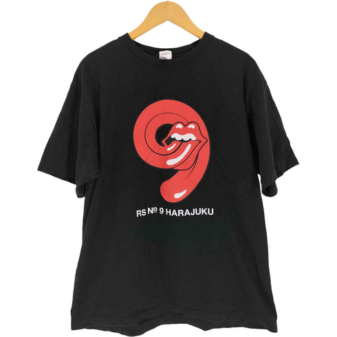 プリントスター printstar ロゴプリント Tシャツ メンズ XL