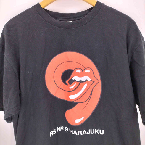 プリントスター printstar ロゴプリント Tシャツ メンズ XL