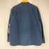 バナナリパブリック BANANA REPUBLIC バンドカラー デニムシャツ メンズ import:M
