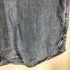 バナナリパブリック BANANA REPUBLIC バンドカラー デニムシャツ メンズ import:M