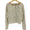 MUWM Bloom Neckline Cardigan レディース FREE