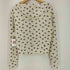 MUWM Bloom Neckline Cardigan レディース FREE