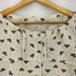 MUWM Bloom Neckline Cardigan レディース FREE