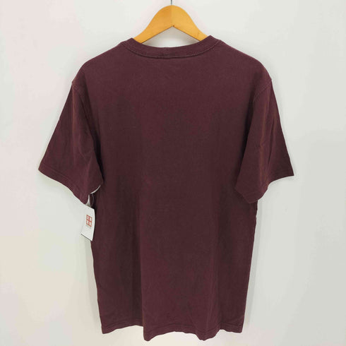 カーハート Carhartt K87 LOOSE FIT 半袖 ポケット Tシャツ メンズ import:S