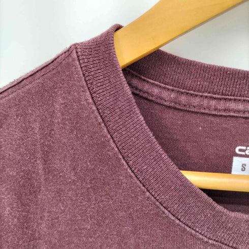カーハート Carhartt K87 LOOSE FIT 半袖 ポケット Tシャツ メンズ import:S