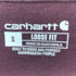 カーハート Carhartt K87 LOOSE FIT 半袖 ポケット Tシャツ メンズ import:S
