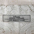 ジャーナルスタンダードレリューム JOURNAL STANDARD relume 25ss ペイズリーレース オープンカラーシャツ メンズ import:L