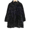 JONES NEW YORK フェイクファージャケット レディース 2X
