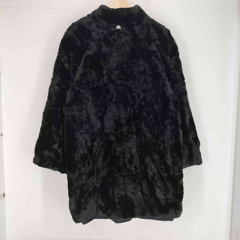 JONES NEW YORK フェイクファージャケット レディース 2X