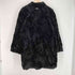 JONES NEW YORK フェイクファージャケット レディース 2X