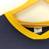 90s USA製 VARSITY バーシティ フットボールTシャツ レディース L