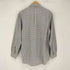 エディーバウアー Eddie Bauer ボタンダウン チェックシャツ メンズ import:M