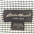 エディーバウアー Eddie Bauer ボタンダウン チェックシャツ メンズ import:M
