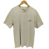 カーハートワークインプログレス Carhartt WIP AMERICAN SCRIPT T-SHIRT メンズ import:L