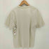 カーハートワークインプログレス Carhartt WIP AMERICAN SCRIPT T-SHIRT メンズ import:L