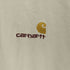 カーハートワークインプログレス Carhartt WIP AMERICAN SCRIPT T-SHIRT メンズ import:L