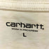 カーハートワークインプログレス Carhartt WIP AMERICAN SCRIPT T-SHIRT メンズ import:L
