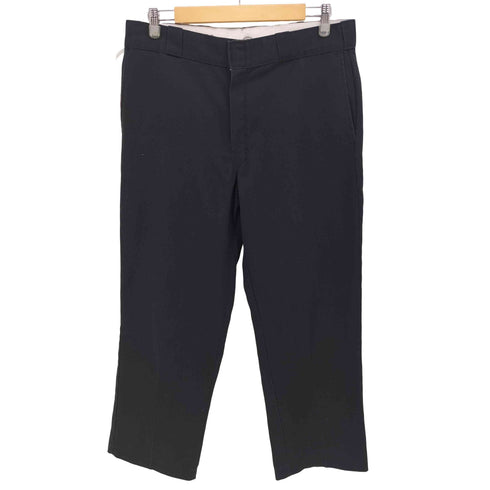 ディッキーズ Dickies ORGINAL FIT 874 チノ パンツ メンズ 36×28