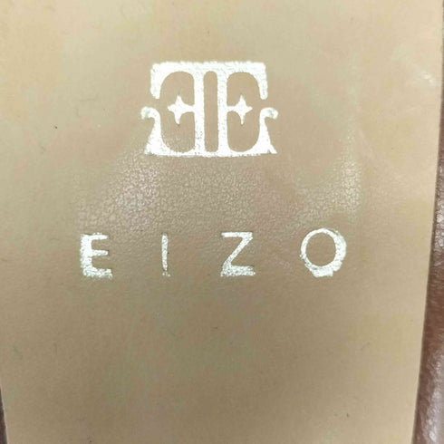 EIZO クロスストラップサンダル レディース JPN:23