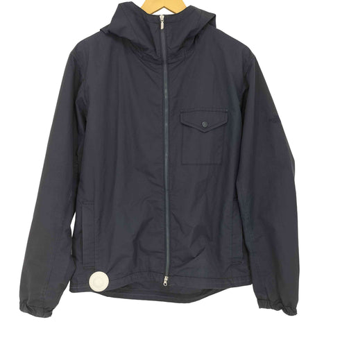 ノースフェイスパープルレーベル THE NORTH FACE PURPLE LABEL MOUNTAIN WIND PARKA メンズ JPN:L
