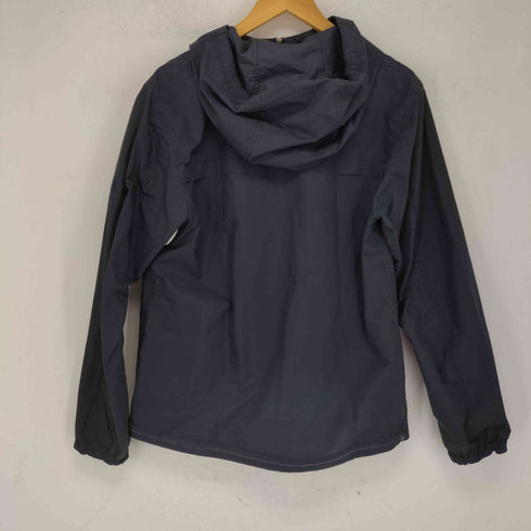 ノースフェイスパープルレーベル THE NORTH FACE PURPLE LABEL MOUNTAIN WIND PARKA メンズ JPN:L