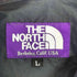ノースフェイスパープルレーベル THE NORTH FACE PURPLE LABEL MOUNTAIN WIND PARKA メンズ JPN:L