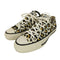 コンバース CONVERSE ALL STAR US LEOPARD OX レディース CONVERSE:4