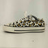 コンバース CONVERSE ALL STAR US LEOPARD OX レディース CONVERSE:4