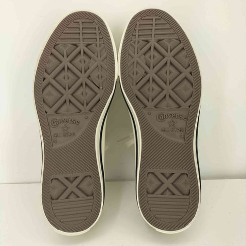 コンバース CONVERSE ALL STAR US LEOPARD OX レディース CONVERSE:4