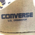 コンバース CONVERSE ALL STAR US LEOPARD OX レディース CONVERSE:4
