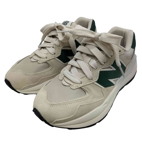 ニューバランス NEW BALANCE M5740ESA ローカットスニーカー レディース JPN:23