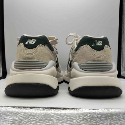 ニューバランス NEW BALANCE M5740ESA ローカットスニーカー レディース JPN:23