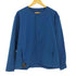 デサントオルテライン DESCENTE ALLTERRAIN ROUND COLLAR JACKET メンズ JPN:L