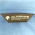 デサントオルテライン DESCENTE ALLTERRAIN ROUND COLLAR JACKET メンズ JPN:L