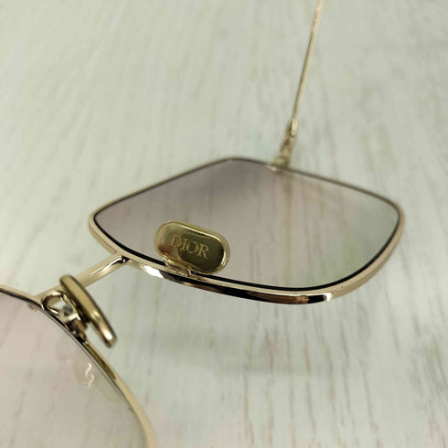 クリスチャンディオール Christian Dior stellaire1 サングラス メンズ 59□18