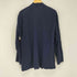 キャサリンハムネットロンドン KATHARINE HAMNETT LONDON LAB リネン混 羽織 ボタンレスカーディガン メンズ import:L