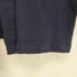 キャサリンハムネットロンドン KATHARINE HAMNETT LONDON LAB リネン混 羽織 ボタンレスカーディガン メンズ import:L