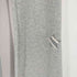 RONRON MINI POCKET STRIPE LAYERED PANTS SKIRT レディース