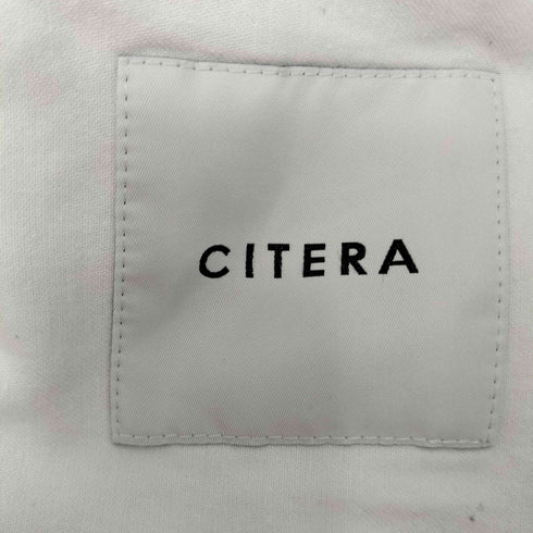 シテラ CITERA pertex テクニカルパンツ メンズ JPN:M