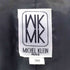 ミッシェルクラン MICHEL KLEIN スリム ウール Pコート Y2K レディース 38