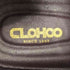 CLOHOO スエード サイドゴア ショートブーツ メンズ JPN:27.5