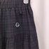 MUWM 2way Button Shirring Skirt レディース FREE