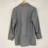 ラングラー Wrangler 90-00S ヒッコリー カバーオールジャケット メンズ import:L